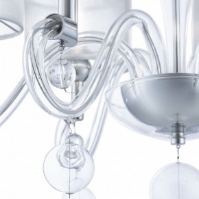 Подвесная люстра Maytoni Bubble Dreams MOD603-06-N в Новом Уренгое - novyy-urengoy.mebel24.online | фото 7