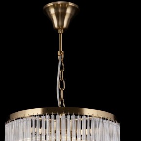 Подвесная люстра Maytoni Colonne MOD093PL-04BS в Новом Уренгое - novyy-urengoy.mebel24.online | фото 5