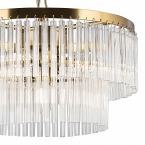 Подвесная люстра Maytoni Colonne MOD093PL-04BS в Новом Уренгое - novyy-urengoy.mebel24.online | фото 6