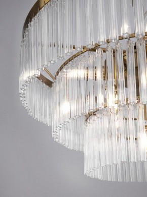 Подвесная люстра Maytoni Colonne MOD093PL-09BS в Новом Уренгое - novyy-urengoy.mebel24.online | фото 6
