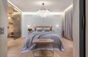 Подвесная люстра Maytoni Colonne MOD093PL-13BS в Новом Уренгое - novyy-urengoy.mebel24.online | фото 5