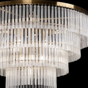 Подвесная люстра Maytoni Colonne MOD093PL-13BS в Новом Уренгое - novyy-urengoy.mebel24.online | фото 7