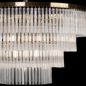 Подвесная люстра Maytoni Colonne MOD093PL-13BS в Новом Уренгое - novyy-urengoy.mebel24.online | фото 8