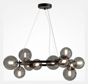 Подвесная люстра Maytoni Dallas MOD545PL-11B в Новом Уренгое - novyy-urengoy.mebel24.online | фото 2