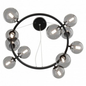 Подвесная люстра Maytoni Dallas MOD545PL-11B в Новом Уренгое - novyy-urengoy.mebel24.online | фото 5