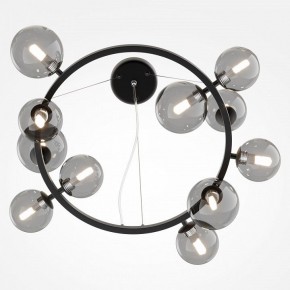 Подвесная люстра Maytoni Dallas MOD545PL-11B в Новом Уренгое - novyy-urengoy.mebel24.online | фото 6