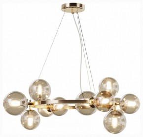 Подвесная люстра Maytoni Dallas MOD545PL-11G в Новом Уренгое - novyy-urengoy.mebel24.online | фото 2