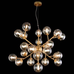 Подвесная люстра Maytoni Dallas MOD545PL-24G в Новом Уренгое - novyy-urengoy.mebel24.online | фото 4