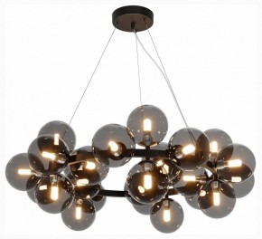 Подвесная люстра Maytoni Dallas MOD545PL-25B в Новом Уренгое - novyy-urengoy.mebel24.online | фото 2
