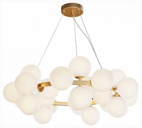 Подвесная люстра Maytoni Dallas MOD545PL-25BS в Новом Уренгое - novyy-urengoy.mebel24.online | фото 2