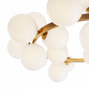 Подвесная люстра Maytoni Dallas MOD545PL-25BS в Новом Уренгое - novyy-urengoy.mebel24.online | фото 4