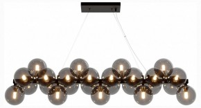 Подвесная люстра Maytoni Dallas MOD547PL-25B в Новом Уренгое - novyy-urengoy.mebel24.online | фото 2