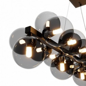 Подвесная люстра Maytoni Dallas MOD547PL-25B в Новом Уренгое - novyy-urengoy.mebel24.online | фото 4