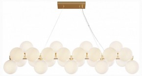 Подвесная люстра Maytoni Dallas MOD547PL-25BS в Новом Уренгое - novyy-urengoy.mebel24.online | фото 2
