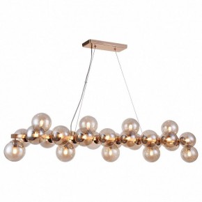 Подвесная люстра Maytoni Dallas MOD547PL-25G в Новом Уренгое - novyy-urengoy.mebel24.online | фото 2