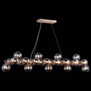 Подвесная люстра Maytoni Dallas MOD547PL-25G в Новом Уренгое - novyy-urengoy.mebel24.online | фото 4