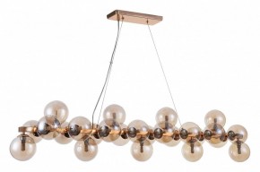 Подвесная люстра Maytoni Dallas MOD547PL-25G в Новом Уренгое - novyy-urengoy.mebel24.online | фото 6