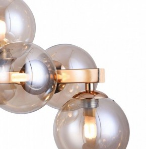 Подвесная люстра Maytoni Dallas MOD547PL-25G в Новом Уренгое - novyy-urengoy.mebel24.online | фото 7