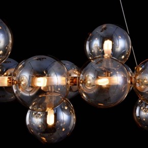 Подвесная люстра Maytoni Dallas MOD547PL-25G в Новом Уренгое - novyy-urengoy.mebel24.online | фото 9