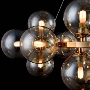 Подвесная люстра Maytoni Dallas MOD548PL-25G в Новом Уренгое - novyy-urengoy.mebel24.online | фото 10
