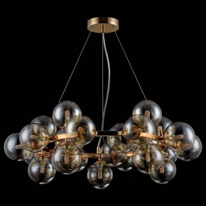 Подвесная люстра Maytoni Dallas MOD548PL-25G в Новом Уренгое - novyy-urengoy.mebel24.online | фото 3