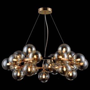 Подвесная люстра Maytoni Dallas MOD548PL-25G в Новом Уренгое - novyy-urengoy.mebel24.online | фото 4