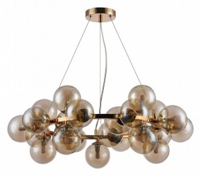 Подвесная люстра Maytoni Dallas MOD548PL-25G в Новом Уренгое - novyy-urengoy.mebel24.online | фото 5