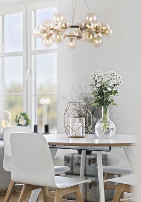 Подвесная люстра Maytoni Dallas MOD548PL-25G в Новом Уренгое - novyy-urengoy.mebel24.online | фото 6