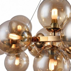 Подвесная люстра Maytoni Dallas MOD548PL-25G в Новом Уренгое - novyy-urengoy.mebel24.online | фото 9