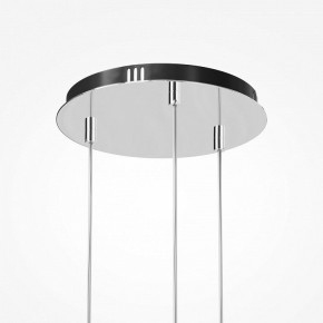 Подвесная люстра Maytoni Drop MOD273PL-L33CH3K в Новом Уренгое - novyy-urengoy.mebel24.online | фото 6