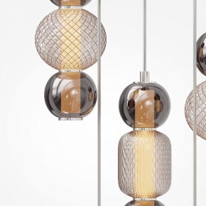 Подвесная люстра Maytoni Drop MOD273PL-L80CH3K в Новом Уренгое - novyy-urengoy.mebel24.online | фото 4