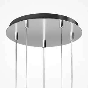Подвесная люстра Maytoni Drop MOD273PL-L80CH3K в Новом Уренгое - novyy-urengoy.mebel24.online | фото 6