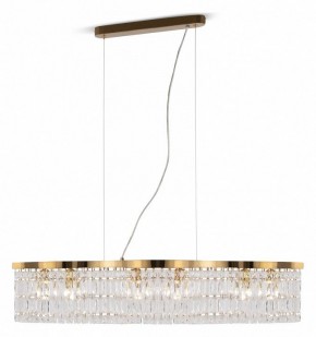 Подвесная люстра Maytoni Dune DIA005PL-06G в Новом Уренгое - novyy-urengoy.mebel24.online | фото 3