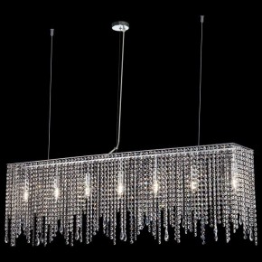 Подвесная люстра Maytoni Empress DIA002PL-07CH в Новом Уренгое - novyy-urengoy.mebel24.online | фото 3