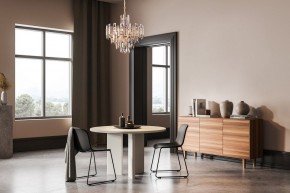 Подвесная люстра Maytoni Flare DIA200PL-06G в Новом Уренгое - novyy-urengoy.mebel24.online | фото 6