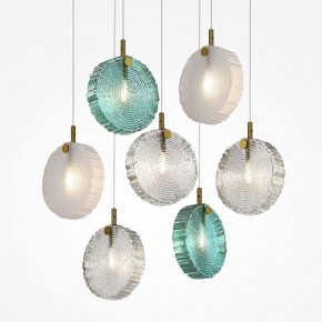 Подвесная люстра Maytoni Frozen MOD254PL-07BS в Новом Уренгое - novyy-urengoy.mebel24.online | фото 3