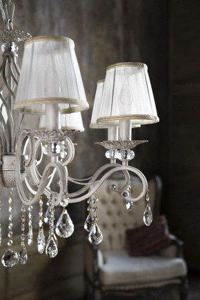 Подвесная люстра Maytoni Grace ARM247-08-G в Новом Уренгое - novyy-urengoy.mebel24.online | фото 3