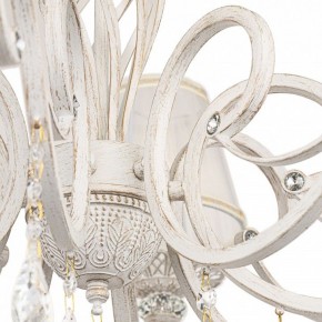 Подвесная люстра Maytoni Grace ARM247-08-G в Новом Уренгое - novyy-urengoy.mebel24.online | фото 6