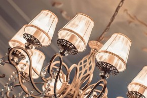 Подвесная люстра Maytoni Grace ARM247-10-G в Новом Уренгое - novyy-urengoy.mebel24.online | фото 10