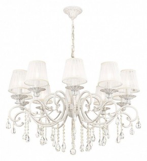 Подвесная люстра Maytoni Grace ARM247-10-G в Новом Уренгое - novyy-urengoy.mebel24.online | фото 2