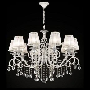 Подвесная люстра Maytoni Grace ARM247-10-G в Новом Уренгое - novyy-urengoy.mebel24.online | фото 3