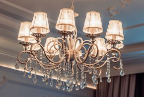 Подвесная люстра Maytoni Grace ARM247-10-G в Новом Уренгое - novyy-urengoy.mebel24.online | фото 5