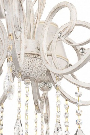 Подвесная люстра Maytoni Grace ARM247-10-G в Новом Уренгое - novyy-urengoy.mebel24.online | фото 8