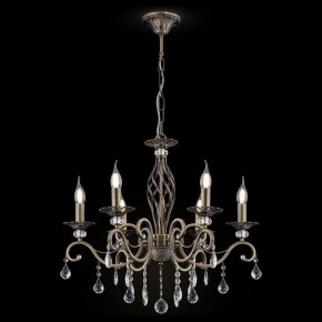 Подвесная люстра Maytoni Grace RC247-PL-06-R в Новом Уренгое - novyy-urengoy.mebel24.online | фото 3