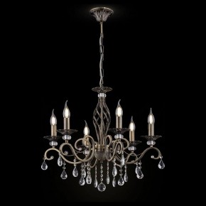 Подвесная люстра Maytoni Grace RC247-PL-06-R в Новом Уренгое - novyy-urengoy.mebel24.online | фото 4
