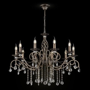 Подвесная люстра Maytoni Grace RC247-PL-10-R в Новом Уренгое - novyy-urengoy.mebel24.online | фото 3