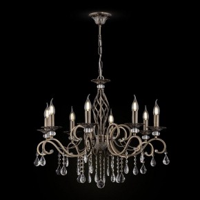 Подвесная люстра Maytoni Grace RC247-PL-10-R в Новом Уренгое - novyy-urengoy.mebel24.online | фото 4