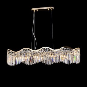 Подвесная люстра Maytoni Gracia DIA201PL-06G1 в Новом Уренгое - novyy-urengoy.mebel24.online | фото 2