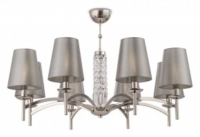 Подвесная люстра Maytoni Krona MOD076PL-08N в Новом Уренгое - novyy-urengoy.mebel24.online | фото 2