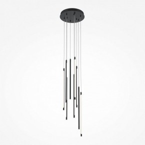 Подвесная люстра Maytoni Light stick MOD236PL-L54B3K в Новом Уренгое - novyy-urengoy.mebel24.online | фото 2